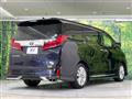2018 Toyota Alphard