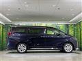 2018 Toyota Alphard