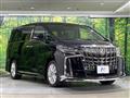 2018 Toyota Alphard