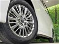 2018 Toyota Vellfire