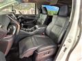2018 Toyota Vellfire