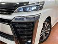 2018 Toyota Vellfire