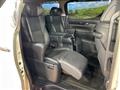 2018 Toyota Vellfire