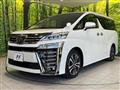 2019 Toyota Vellfire