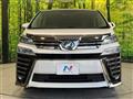 2019 Toyota Vellfire