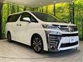 2019 Toyota Vellfire