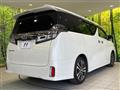 2019 Toyota Vellfire
