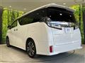 2019 Toyota Vellfire