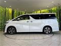 2019 Toyota Vellfire