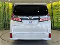 2019 Toyota Vellfire