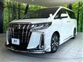 2020 Toyota Alphard