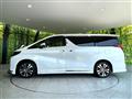2020 Toyota Alphard