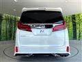 2020 Toyota Alphard
