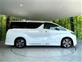 2020 Toyota Alphard