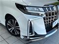 2020 Toyota Alphard