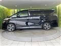 2020 Toyota Vellfire