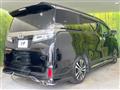 2020 Toyota Vellfire