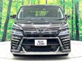 2021 Toyota Vellfire