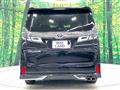 2021 Toyota Vellfire