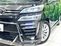 2021 Toyota Vellfire