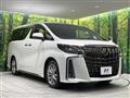 2021 Toyota Alphard