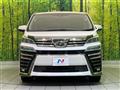 2021 Toyota Vellfire