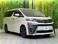 2021 Toyota Vellfire