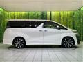 2021 Toyota Vellfire