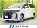2021 Toyota Alphard