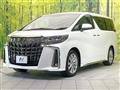 2021 Toyota Alphard
