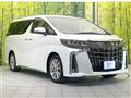 2021 Toyota Alphard