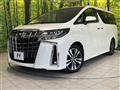 2021 Toyota Alphard