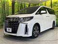 2021 Toyota Alphard