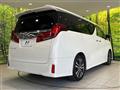 2021 Toyota Alphard
