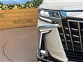 2022 Toyota Alphard