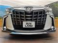 2022 Toyota Alphard