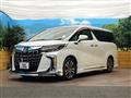 2022 Toyota Alphard