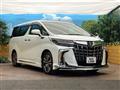 2022 Toyota Alphard