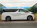 2022 Toyota Alphard