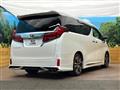 2022 Toyota Alphard