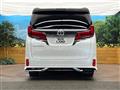 2022 Toyota Alphard