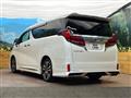 2022 Toyota Alphard