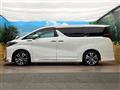 2022 Toyota Alphard