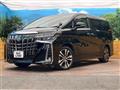 2022 Toyota Alphard