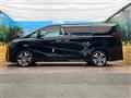 2022 Toyota Alphard