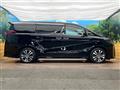 2022 Toyota Alphard