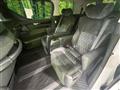 2017 Toyota Vellfire