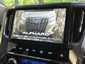 2018 Toyota Alphard
