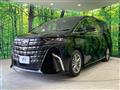 2024 Toyota Alphard