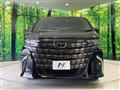 2024 Toyota Alphard